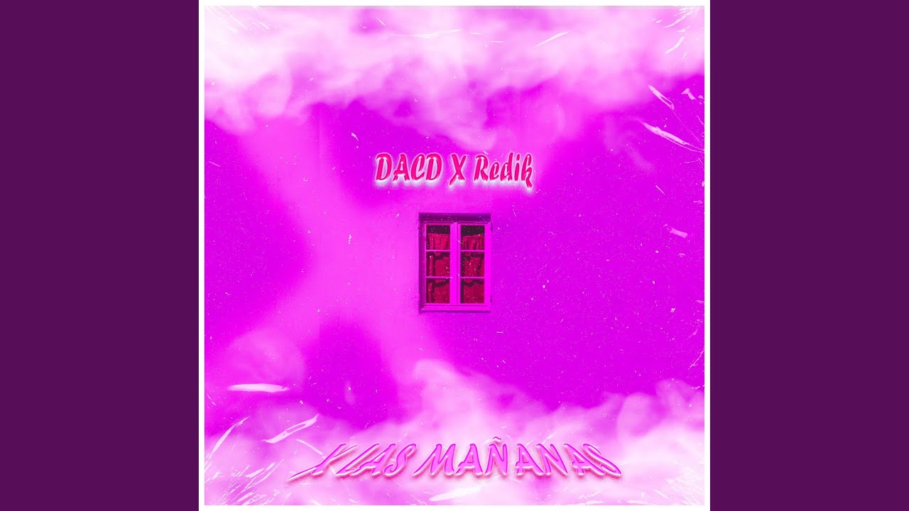 Por Las Mañanas (feat. Redik)