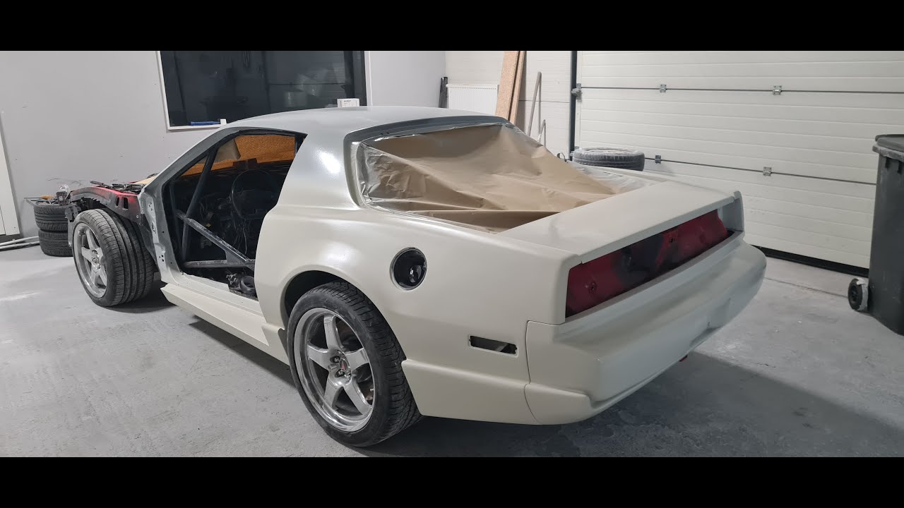 Video 2-2026 Pontiac