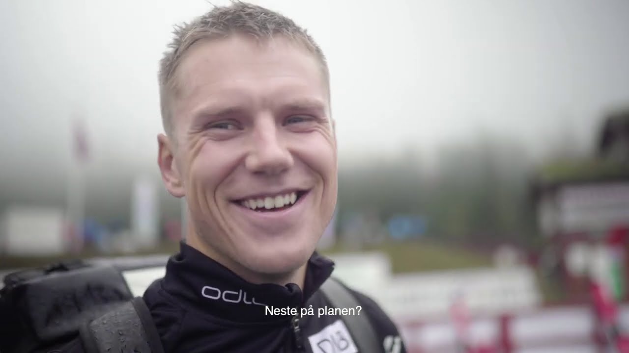 SKISKYTTERLANDSLAGET VLOGG#2