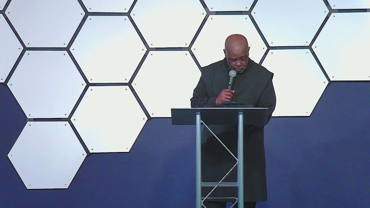 Be encouraged today — we’re streaming now!