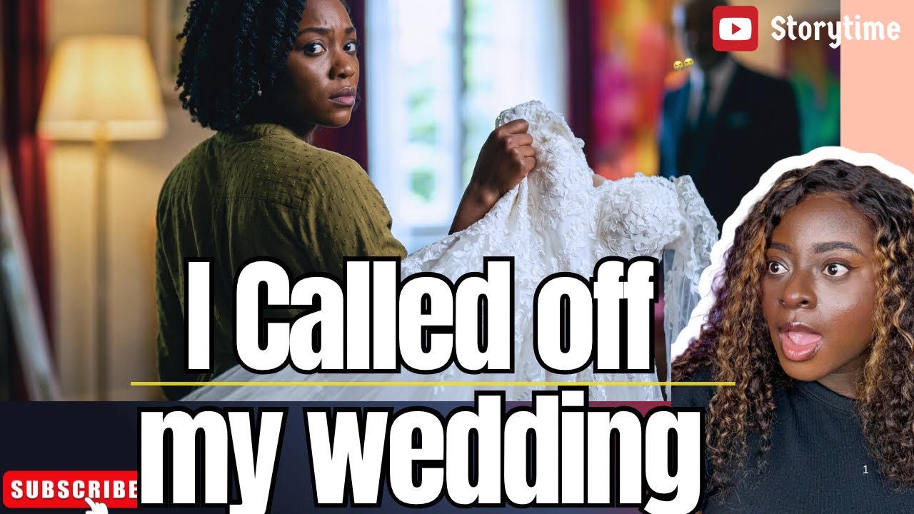 i called off my wedding because his family tradition #relationship #emotionalstory #marriage #story