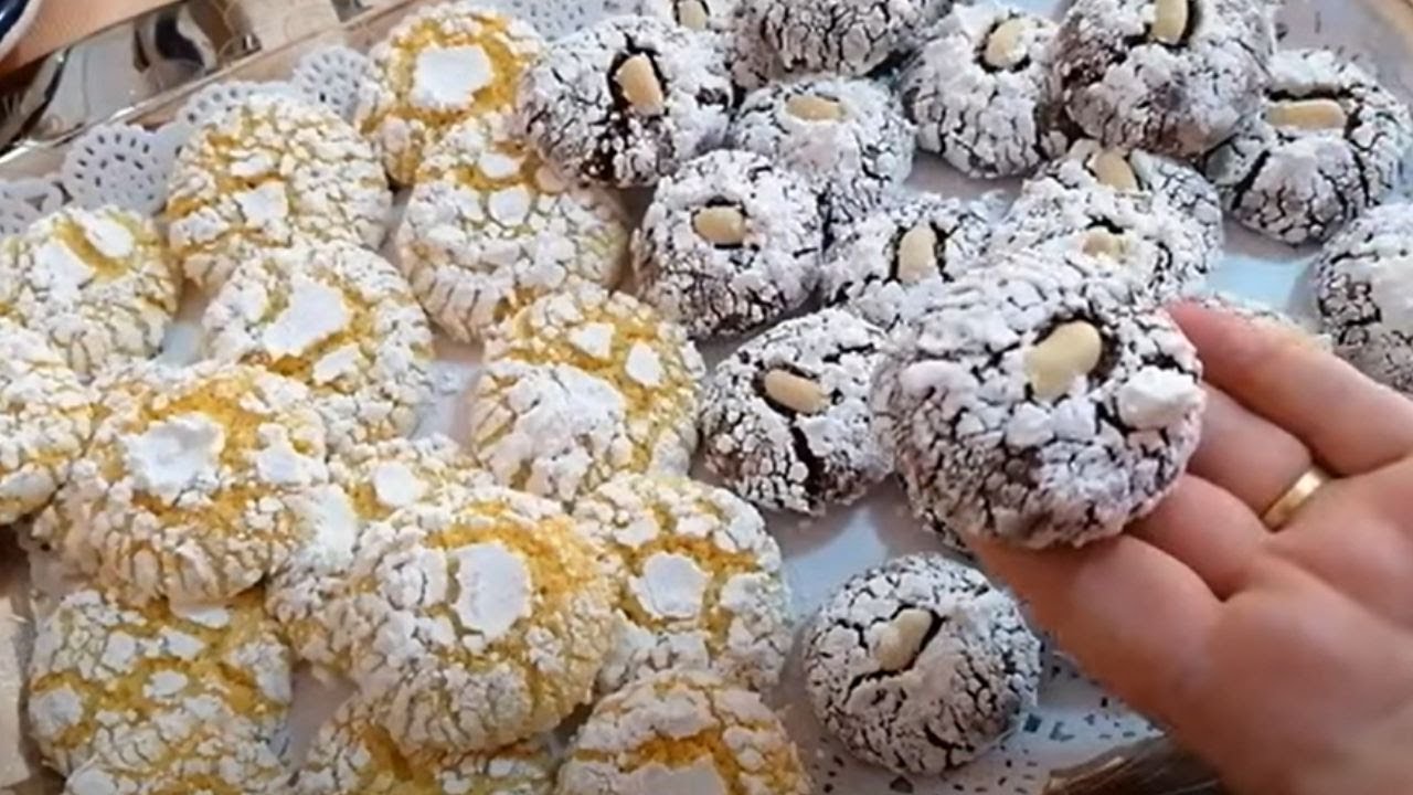 بدون زبدة وبدون دقيق ابيض حضري هاد لغربية الساهلة والرائعة