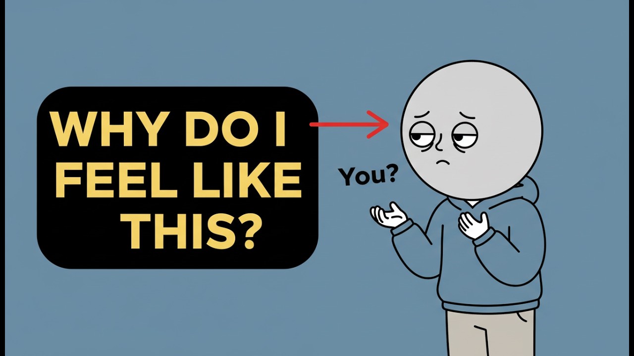 Those Who Apologize Too Much (Explained)