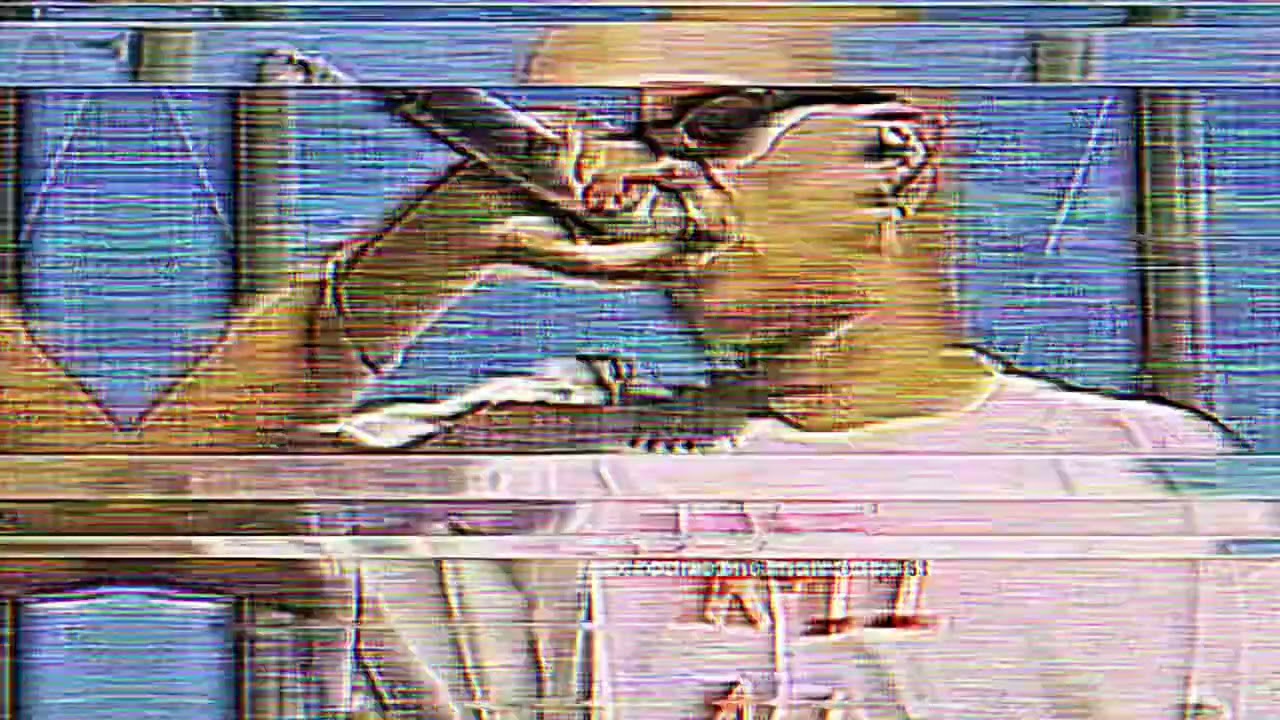 MUDRAT - YOU DON&rsquo;T CARE ABOUT POOR PEOPLE [OFFICIAL VISUALISER]