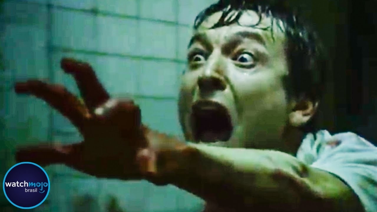 10 Filmes de Terror Que Poderiam Acontecer na Vida Real