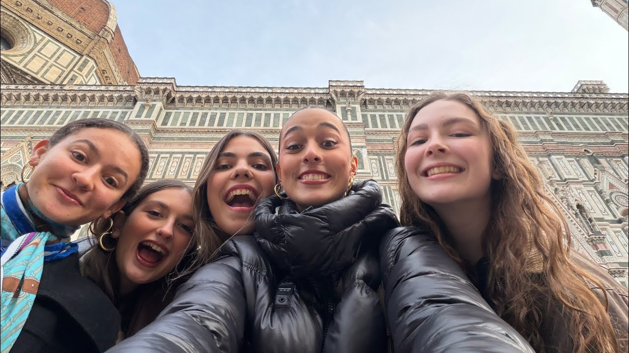 Una semana en Italia día 5 - Florencia