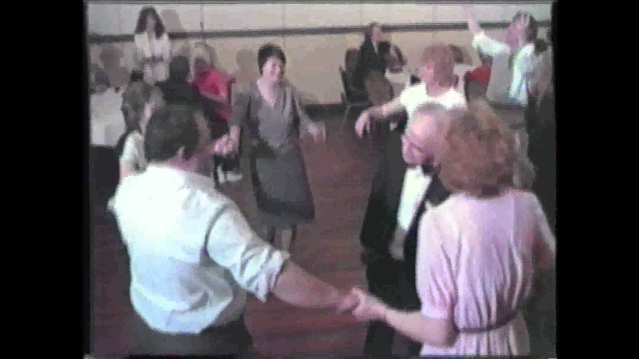 Gorbals Wedding, 1985 - 