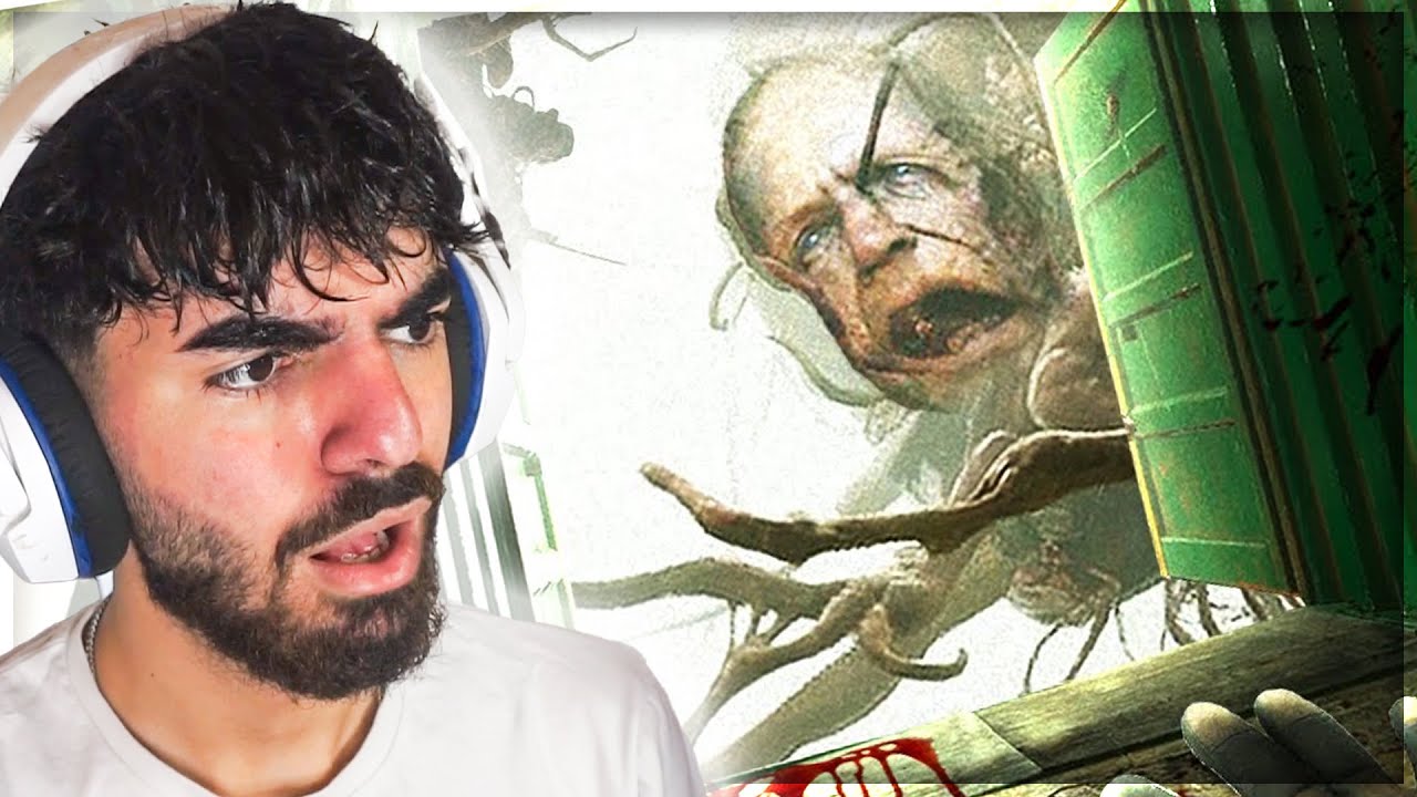 EIN AZUBIS GRÖßTE ALBTRAUM... (Still Wakes the Deep #1)