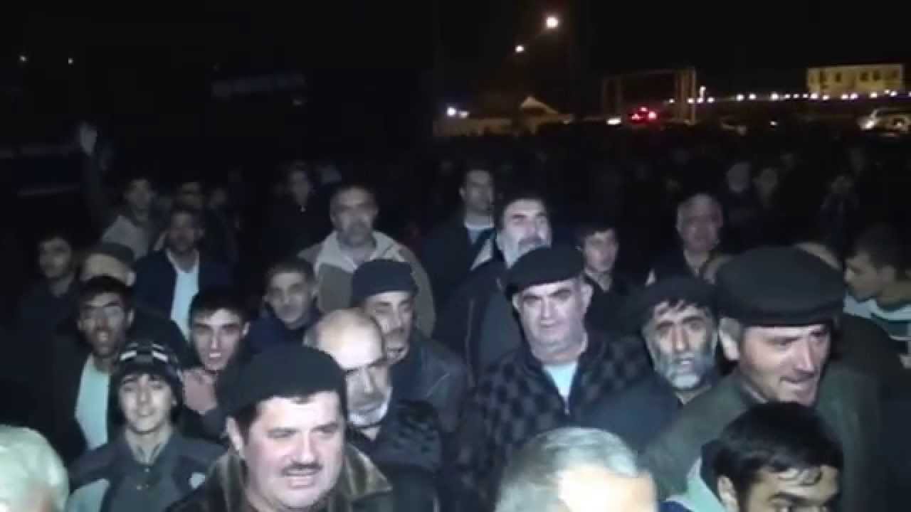 Nardaranpiri.com təqdim edir:Nardaran qəsəbəsindən Kərbəlaya doğru 