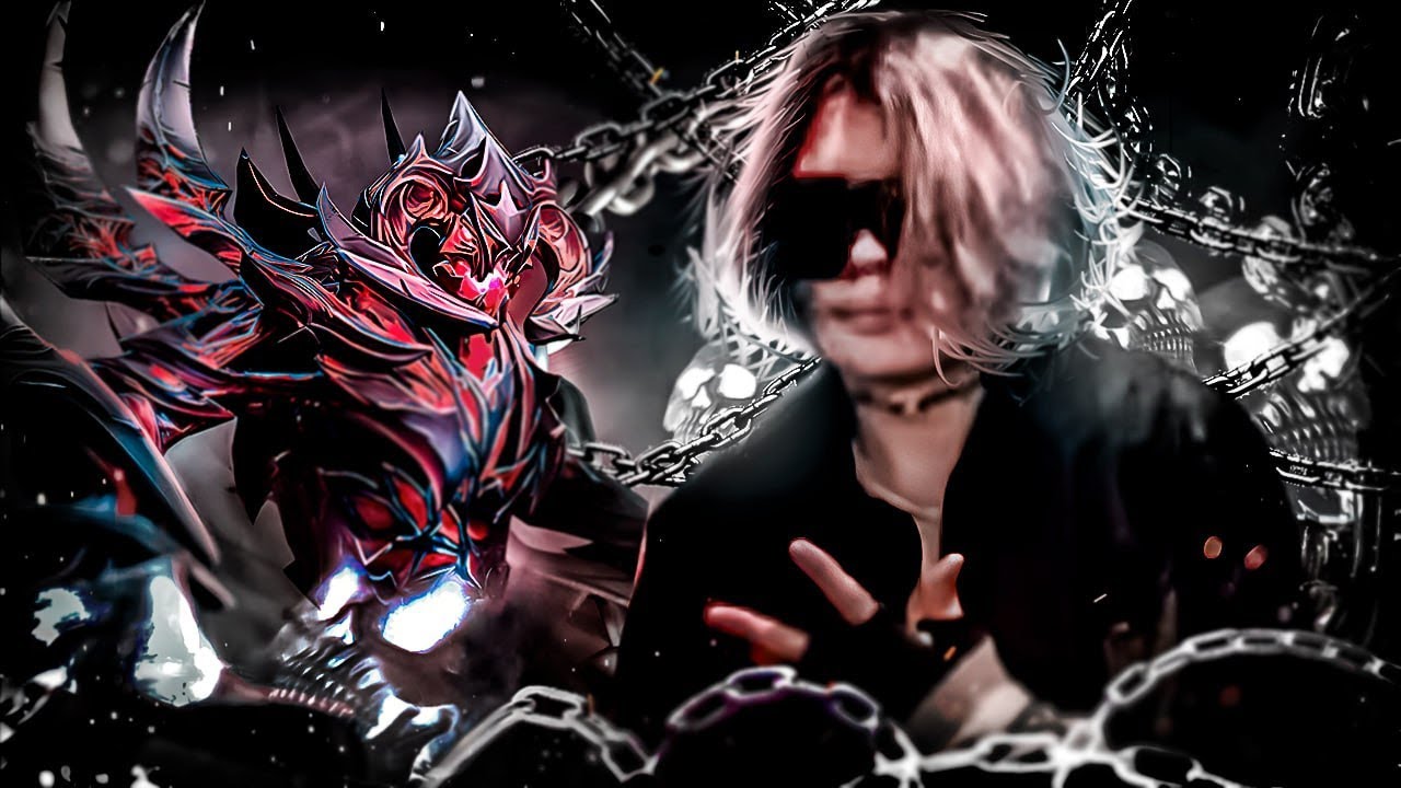 КУРСЕД раздает СТИЛЯ под СТАРЫЕ ТРЕКИ на SHADOW FIEND | ZXCURSED DOTA 2 STREAM