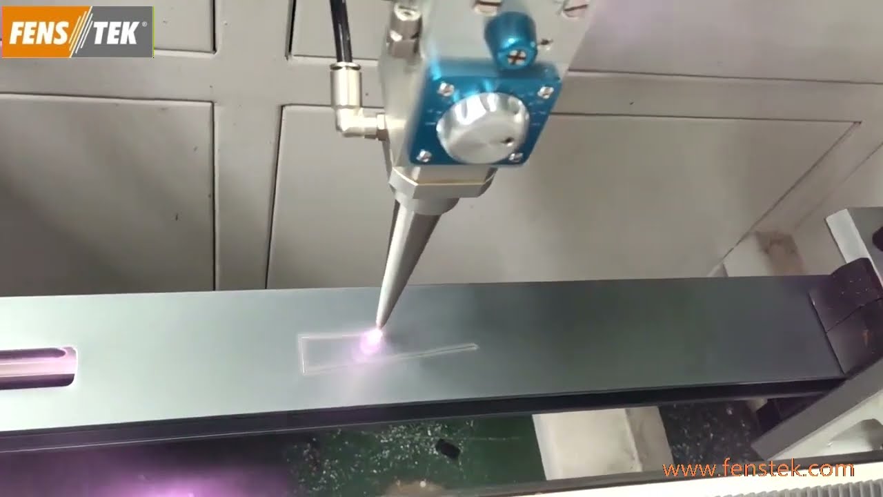 3 AXIS machining center for alumimum profiles laser cutting machine T140
