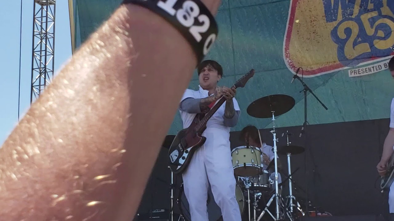 Frank Iero- 