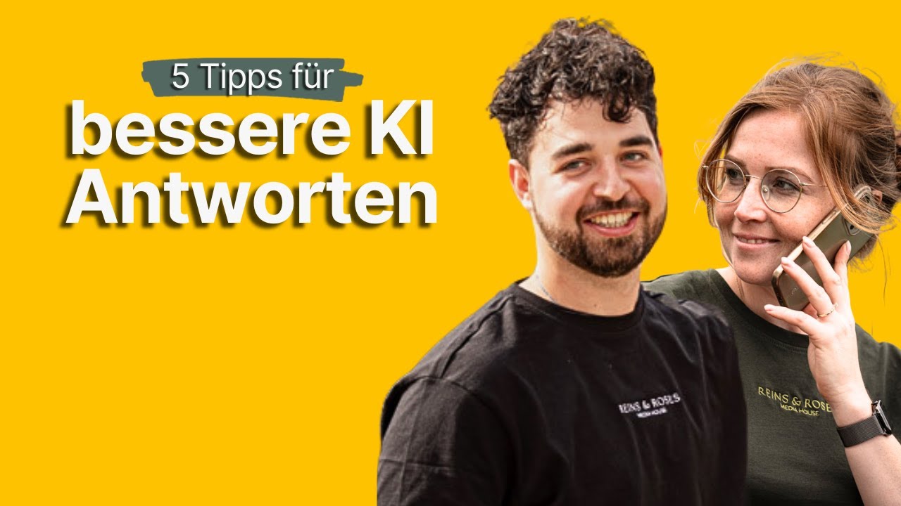Video Marketing Prozesse mit KI optimieren
