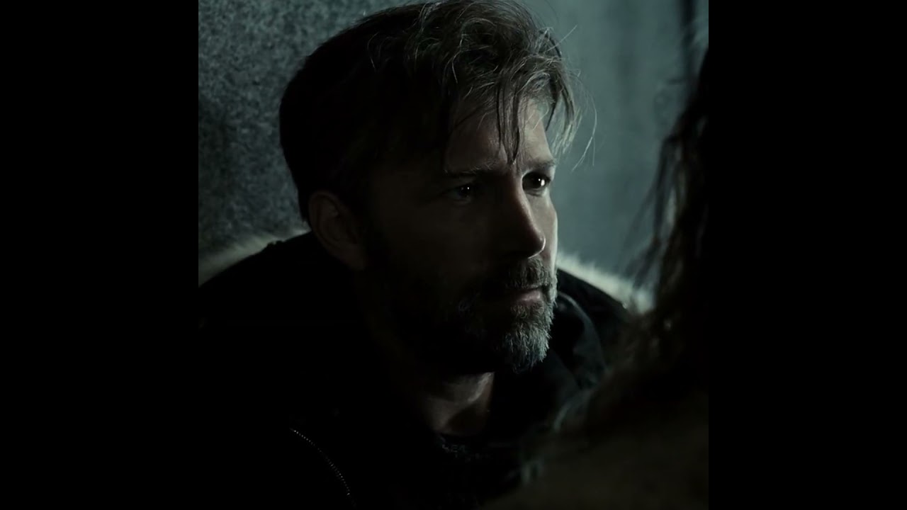 Zack Snyder's Justice League Edit - After Dark #shorts #dc #batman #dceu #superman #edit #viral