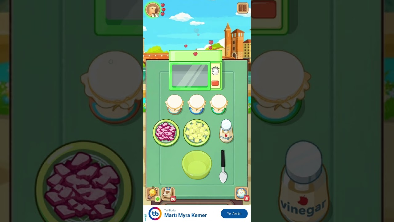 Cookingdom Valentines Day Cheese Platter Part 2#cookingdom #cheeseplatter #valentinesday #gameplay 