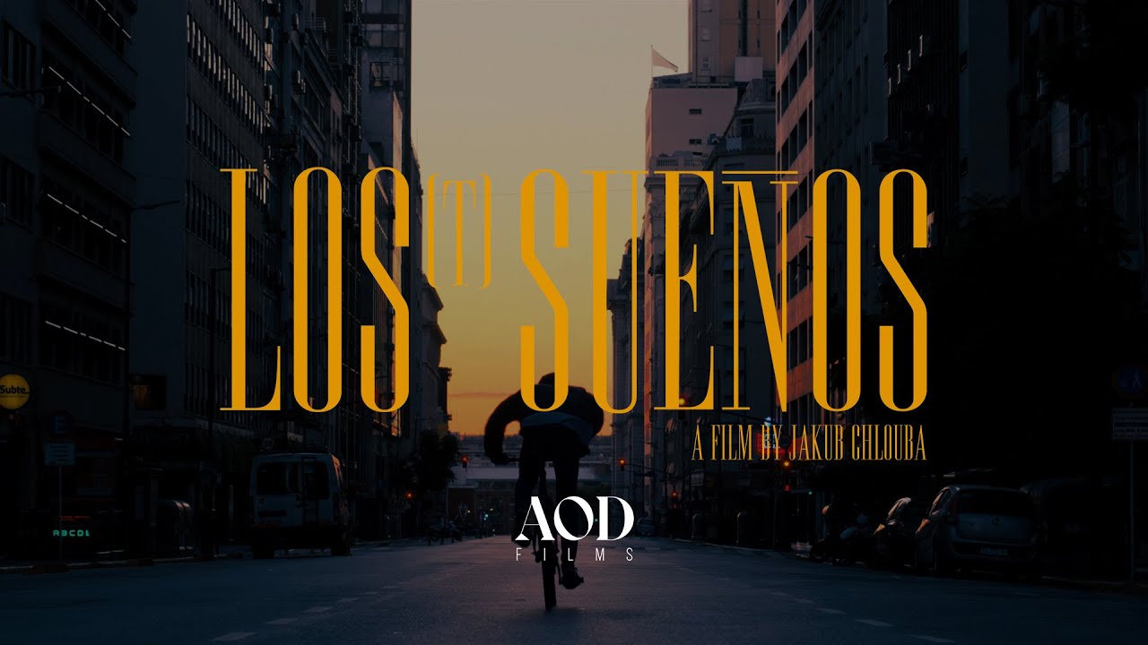 LOS(T) SUEÑOS - Short Documentary