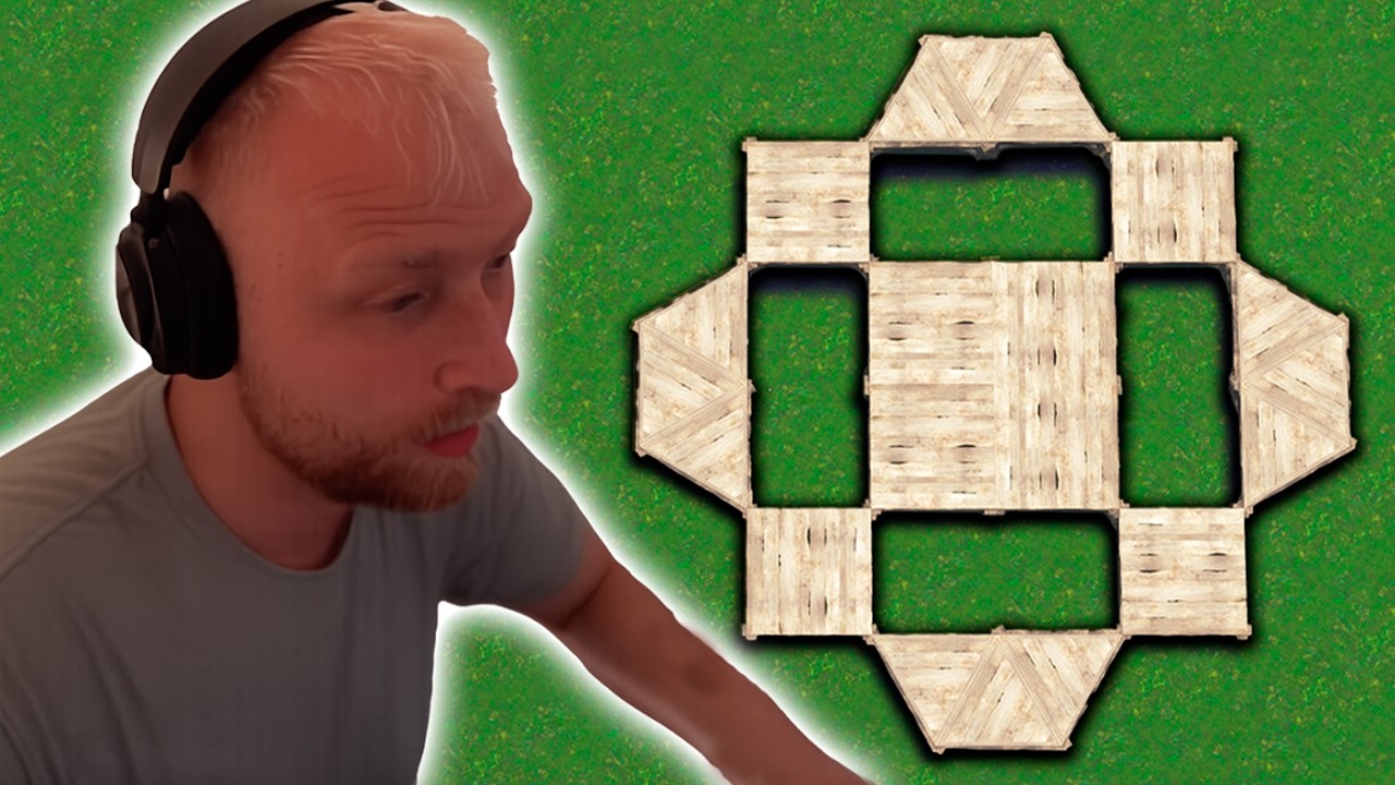 *NEW* POSTY 2x2 Rust Base Design 2026 (Full Guide)