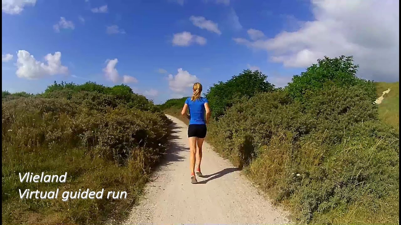 Vlieland Youtube
