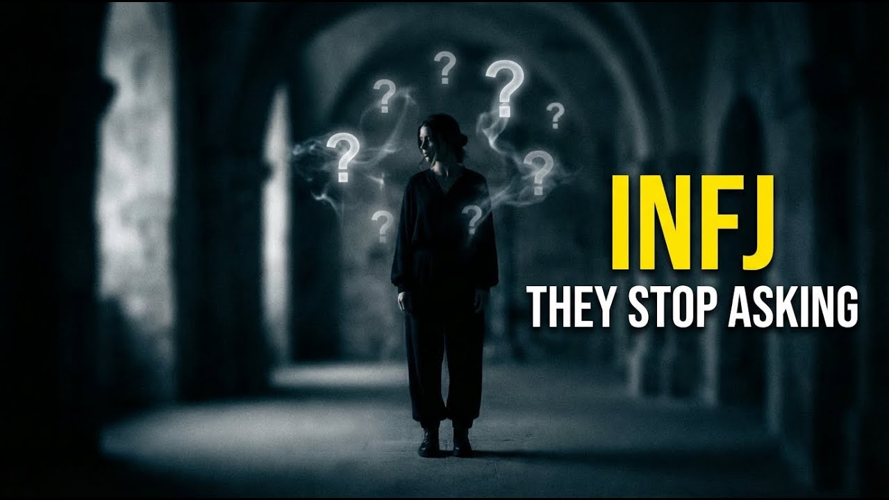 Why INFJs Are Treated Differently the Moment They Stop Explaining