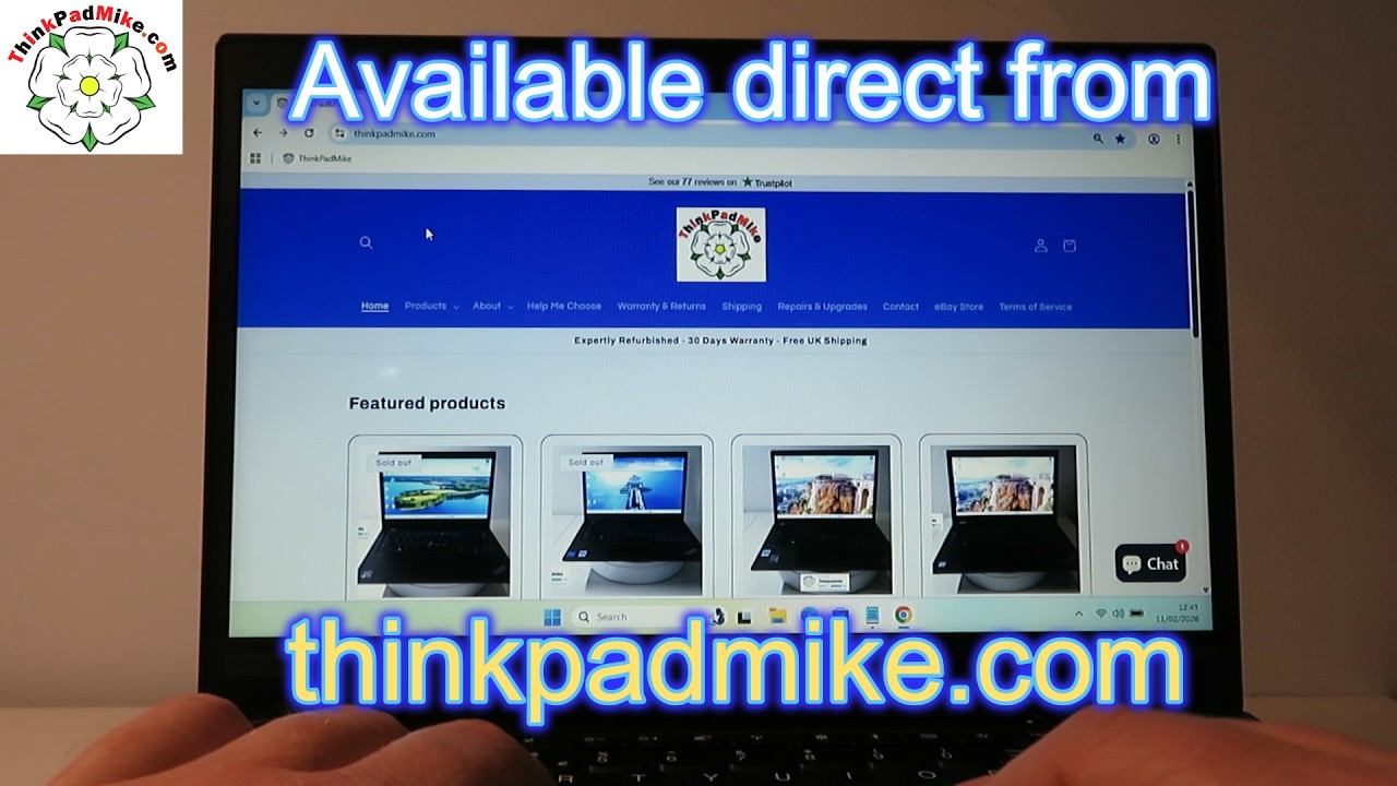 Lenovo ThinkPad x390 (937)