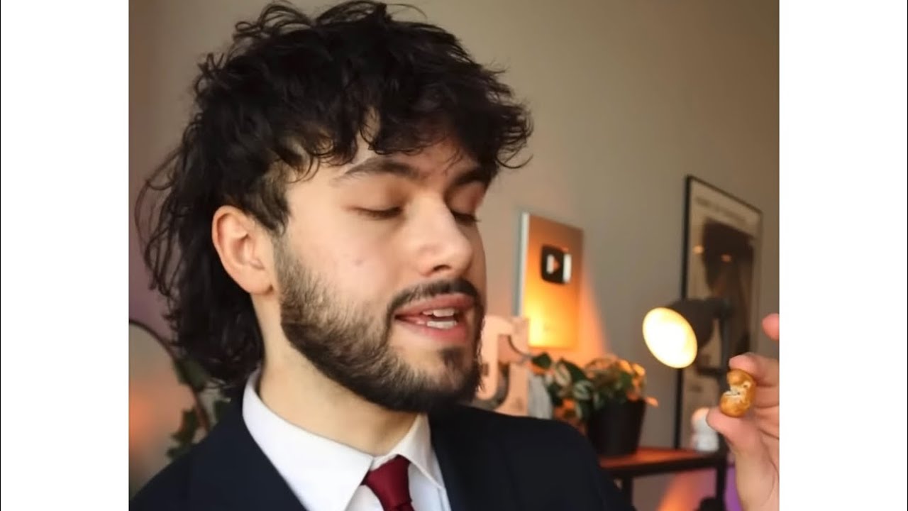 Yahya from my country?/reaction video/alkayu