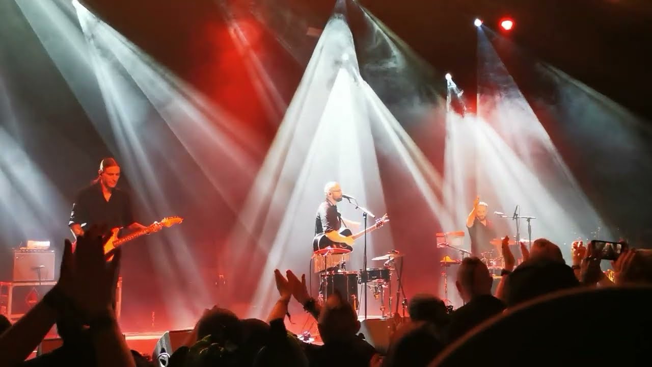 Rome - live @ Amphi Festival Köln 23.07.2022
