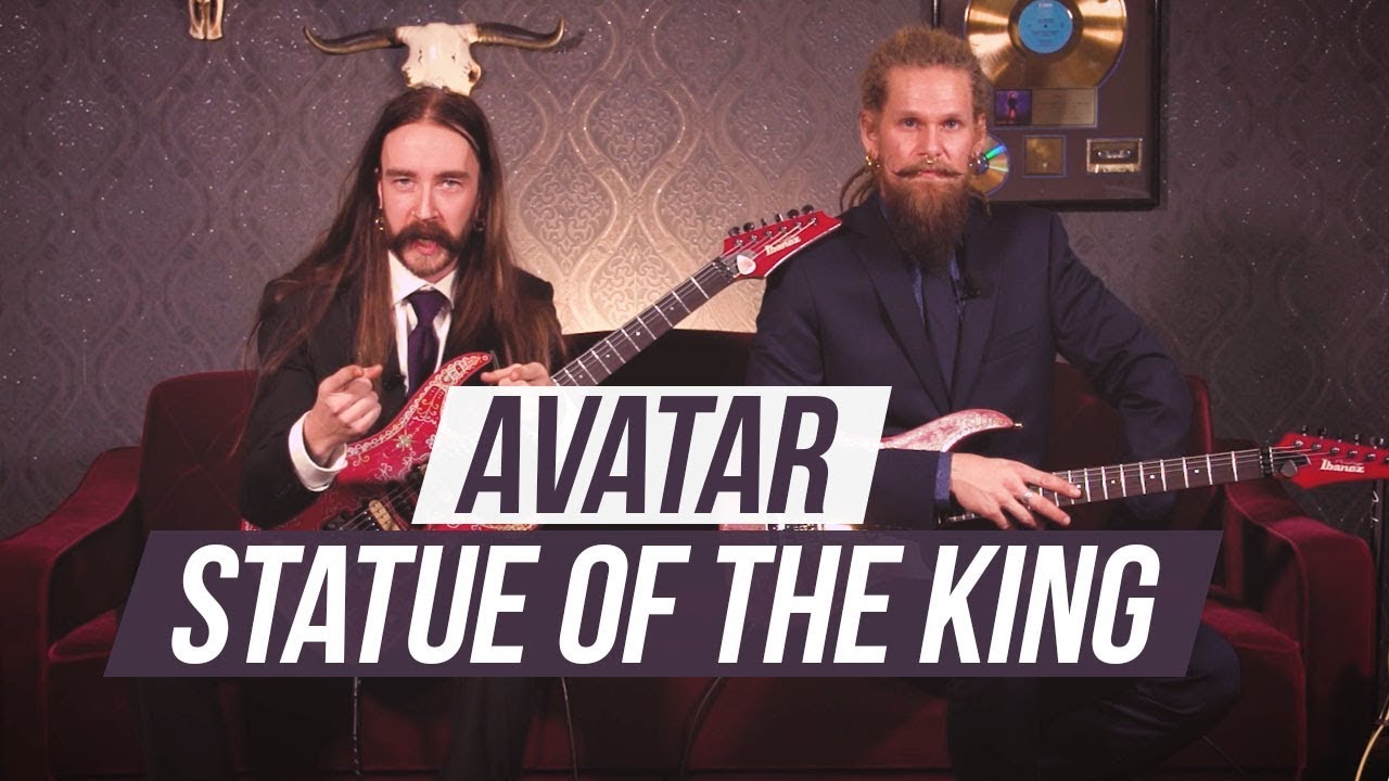 Avatar - 