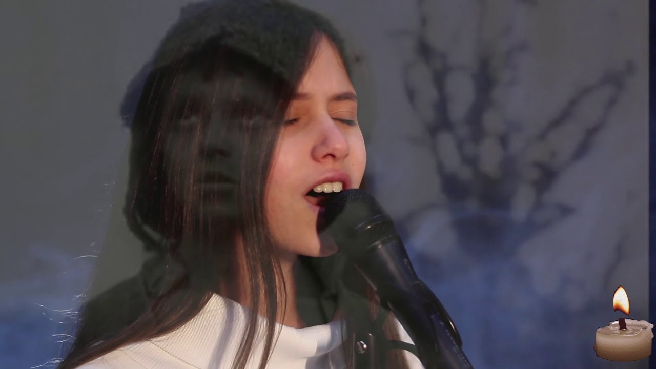 Diana Stasiuk - Свіча (Оксана Білозір)