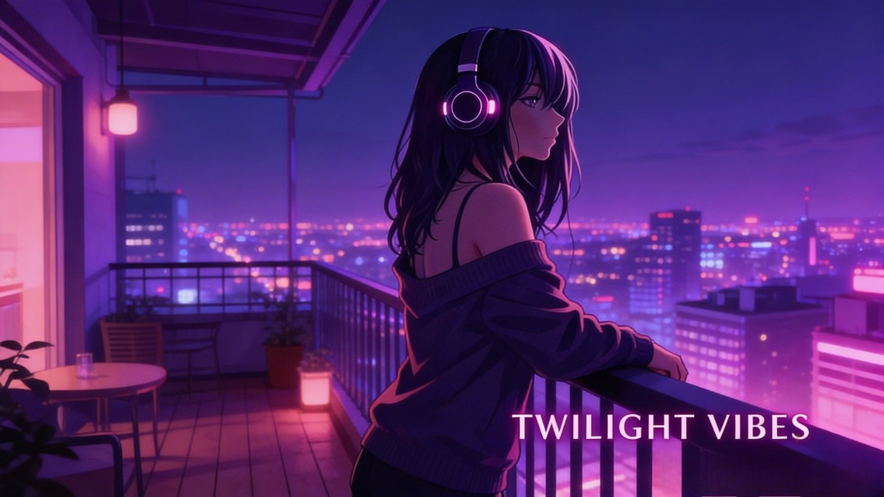 Midnight Solitude // Dark Ambient Night Music for Deep Focus & Reflection