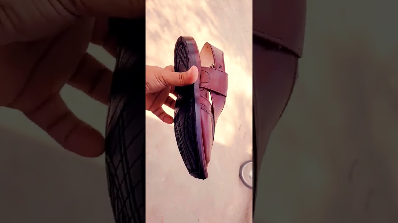 Narozi chappal DGk 03447013130