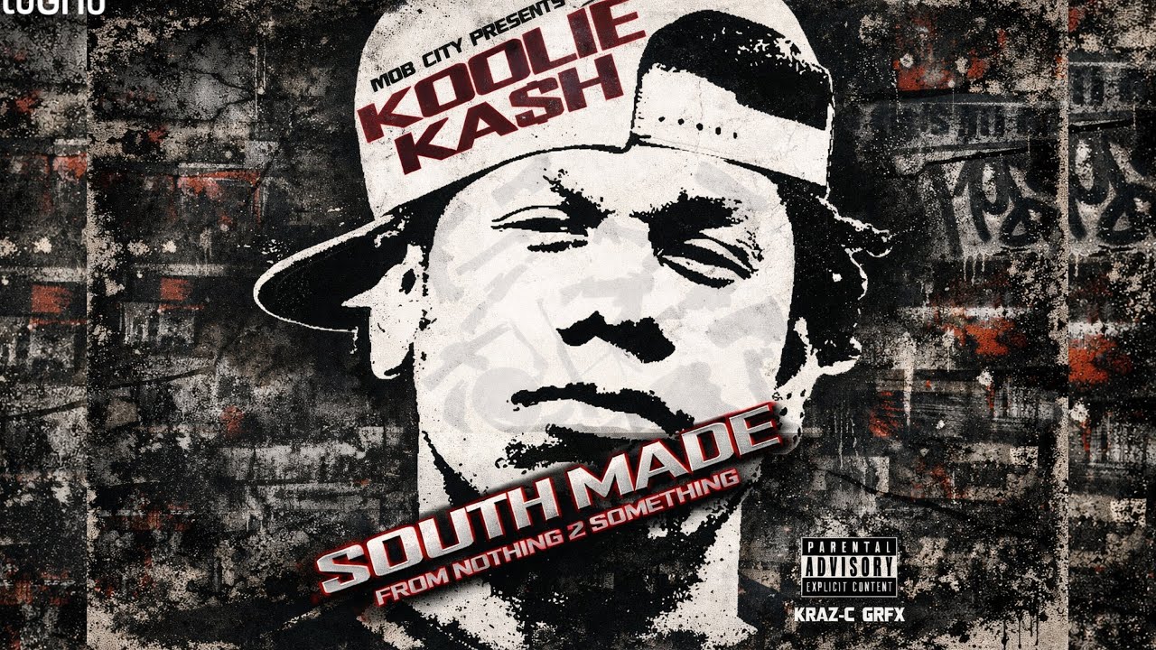 Koolie Kash ''Molly Talk'' Produced By Chryz Beatz