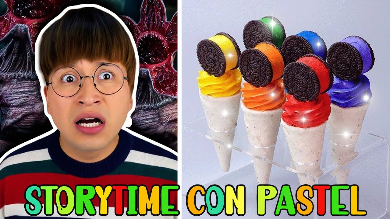 De los Mejores 2026 Tiktoks de @Diego Chávez 🤣😍😱 Storytime Con Pastel de Satisfactoria