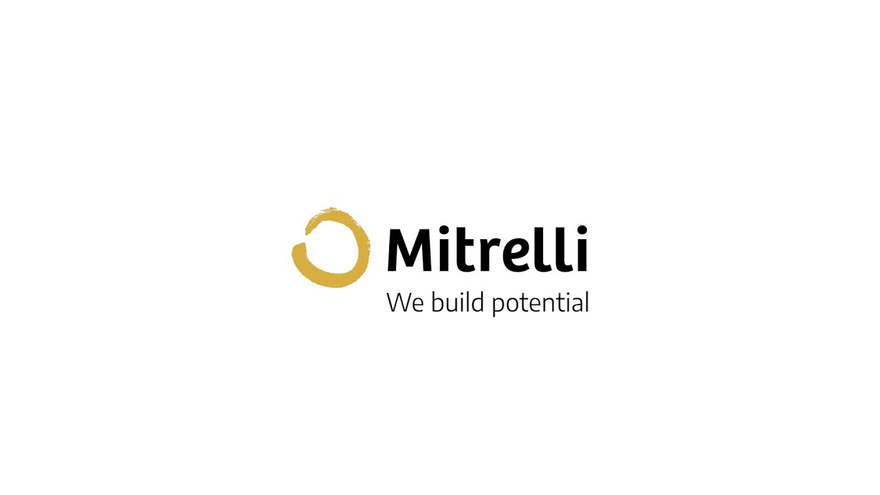 Mitrelli - We build potential