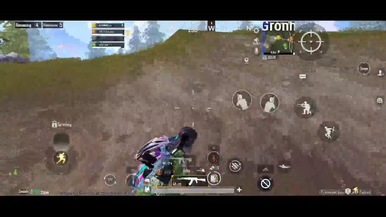 বাংলাতে পাবজি লাইভ এসো খুব মজা হবে গেম খেলবো❤️‍🔥RK GAMING LIVE