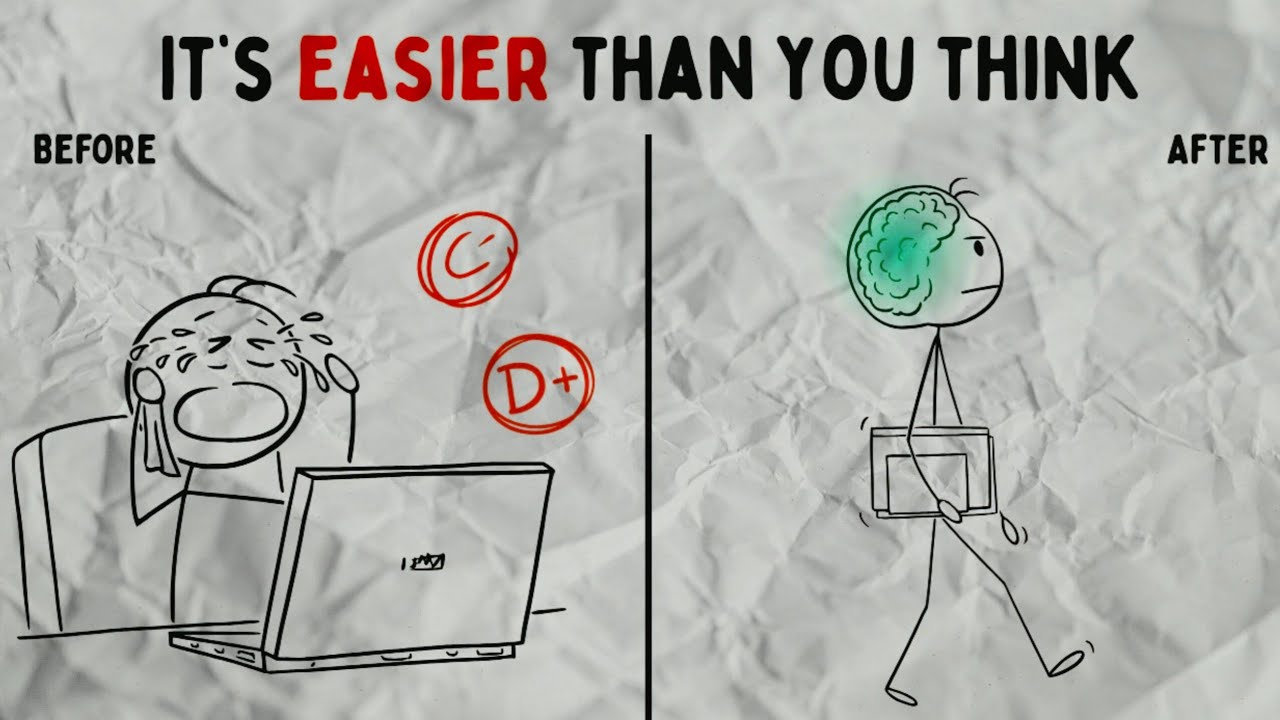 This is The Only Academic Comeback Video You Will Ever Need in 2026.