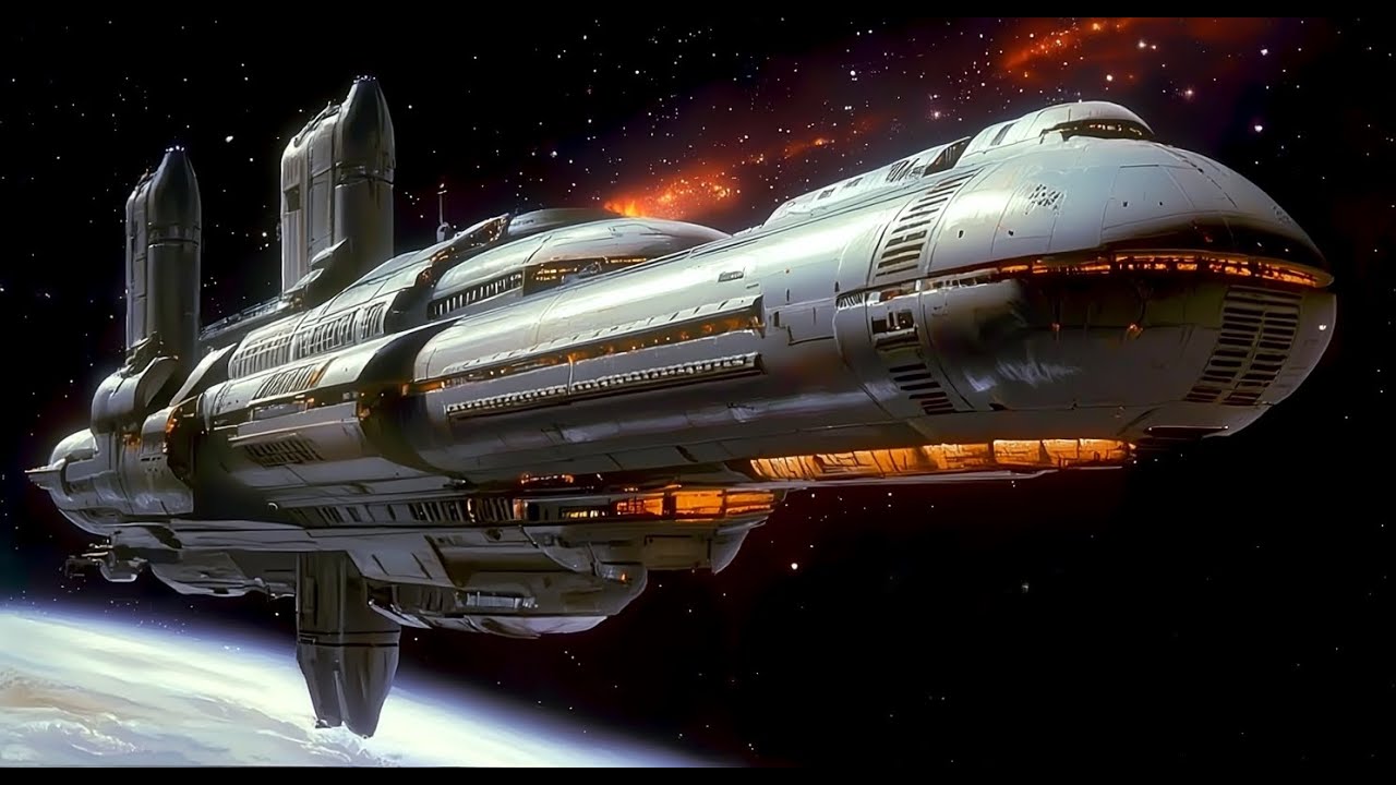 They Ridiculed the 'Tiny Fleet'—Until They Realized It Was Human Ships! HFY | Sci-Fi Story