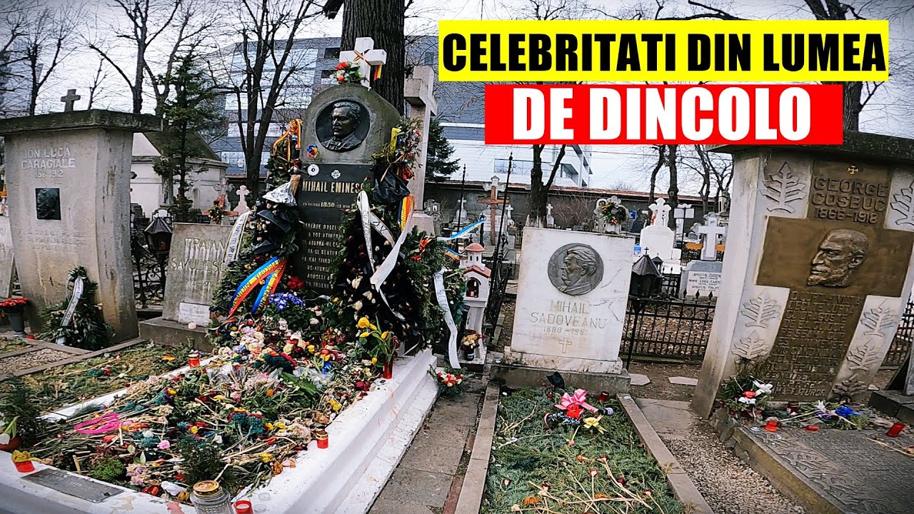 AM AVUT O DISCUTIE CU NICOLAE CEAUSESCU - CELEBRITATI DIN LUMEA DE DINCOLO