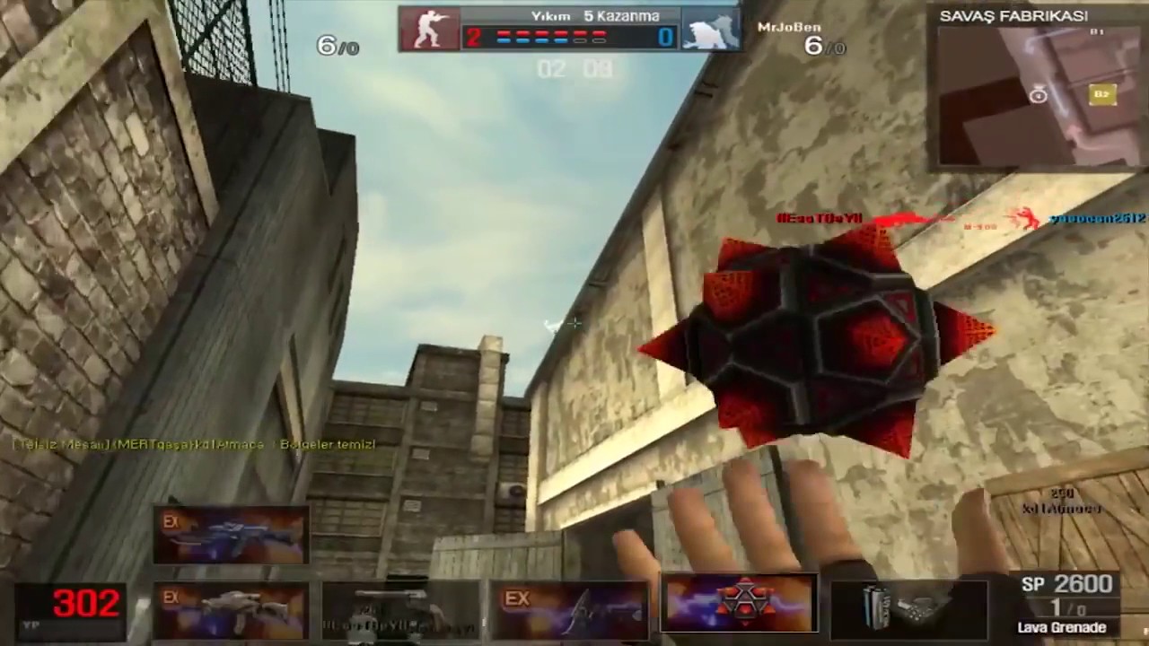 EN İYİ S2 YIKIM  M500 VURUŞLARI DERLEME !  Wolfteam MrJoBen