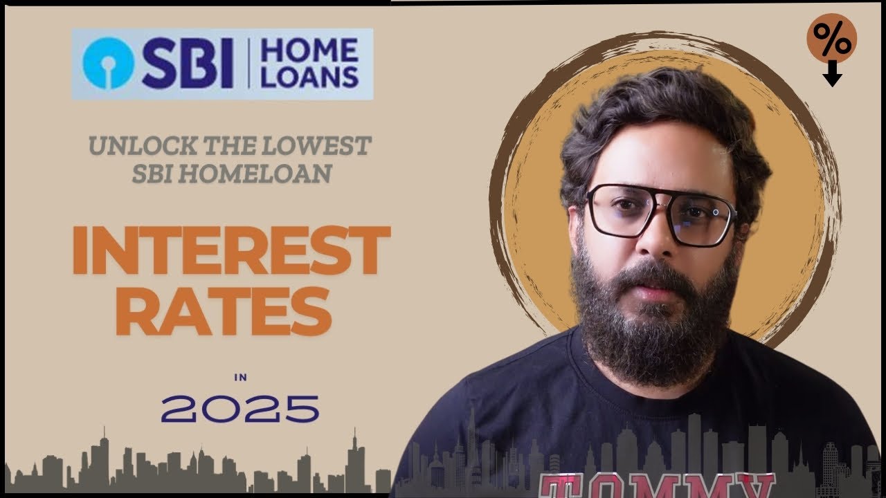 Lower Your SBI Home Loan Interest: Expert Tips & Tricks for 2025!