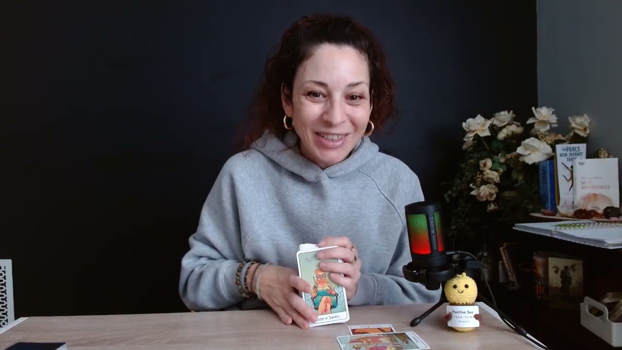Таро Близнецов ♊Начало конца~Извините, но не извиняюсь за то, что нас ждет впереди! 🤑💖😉#geminitarot