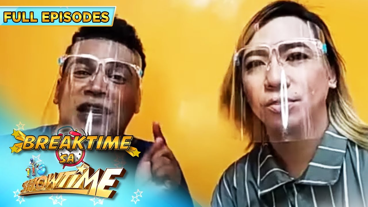 Breaktime sa Showtime - June 17, 2020 | Full Episode