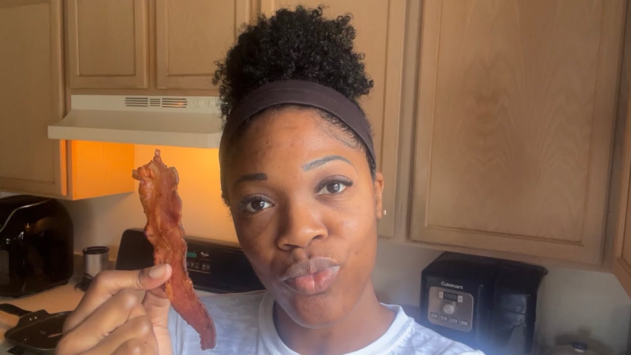 Health | ⚠️ Is this bacon really Gluten-free!? #Sprouts #irritablebowelsyndrome #ibs