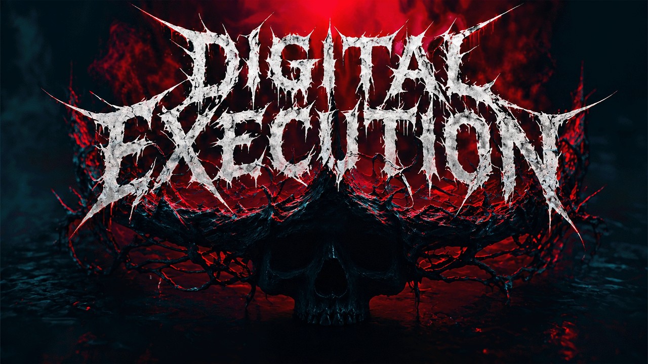 Digital Execution &ndash; HarrowVeil | Metalcore