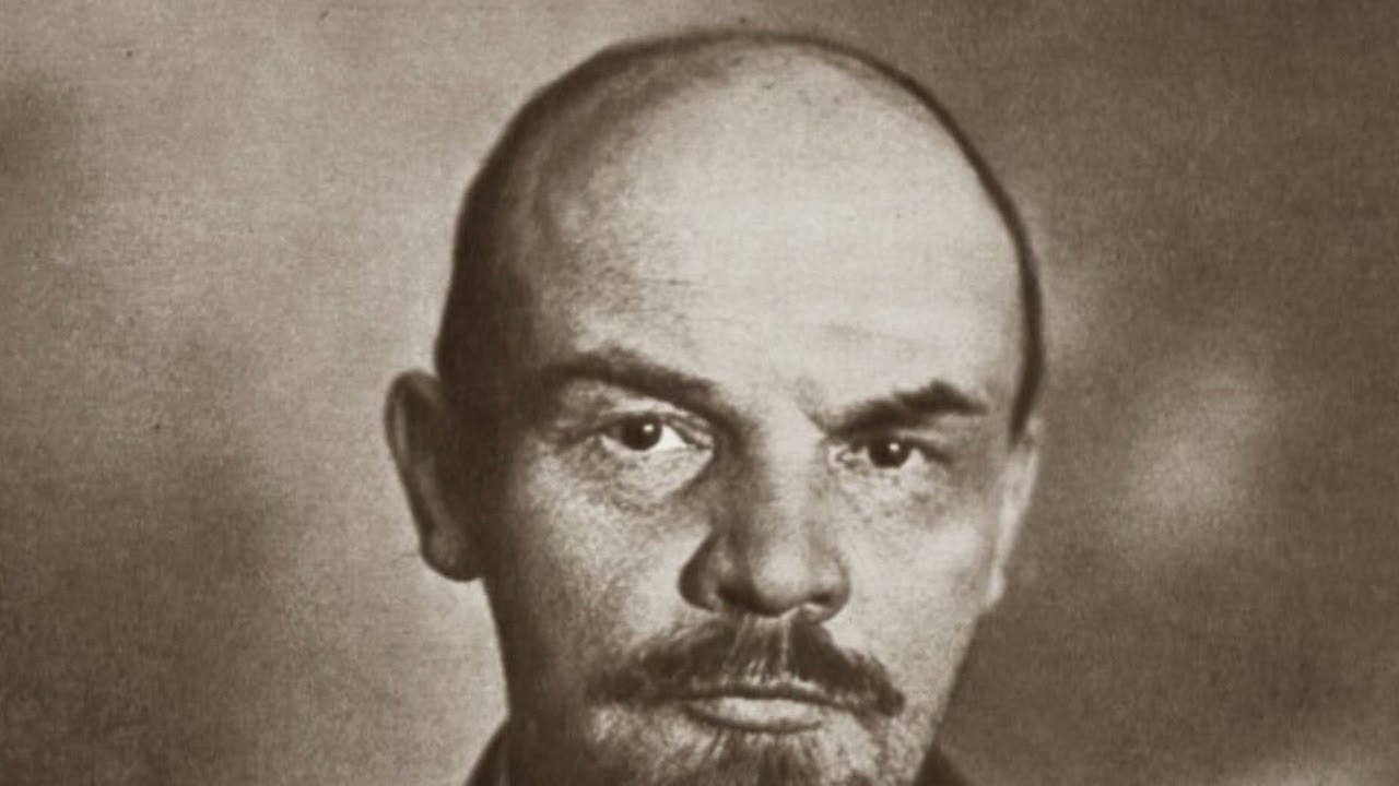 Il testamento di Lenin