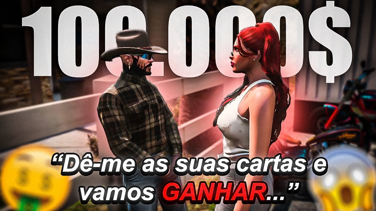 Juntei-me à Rosa para ganhar o prémio... - EP 383