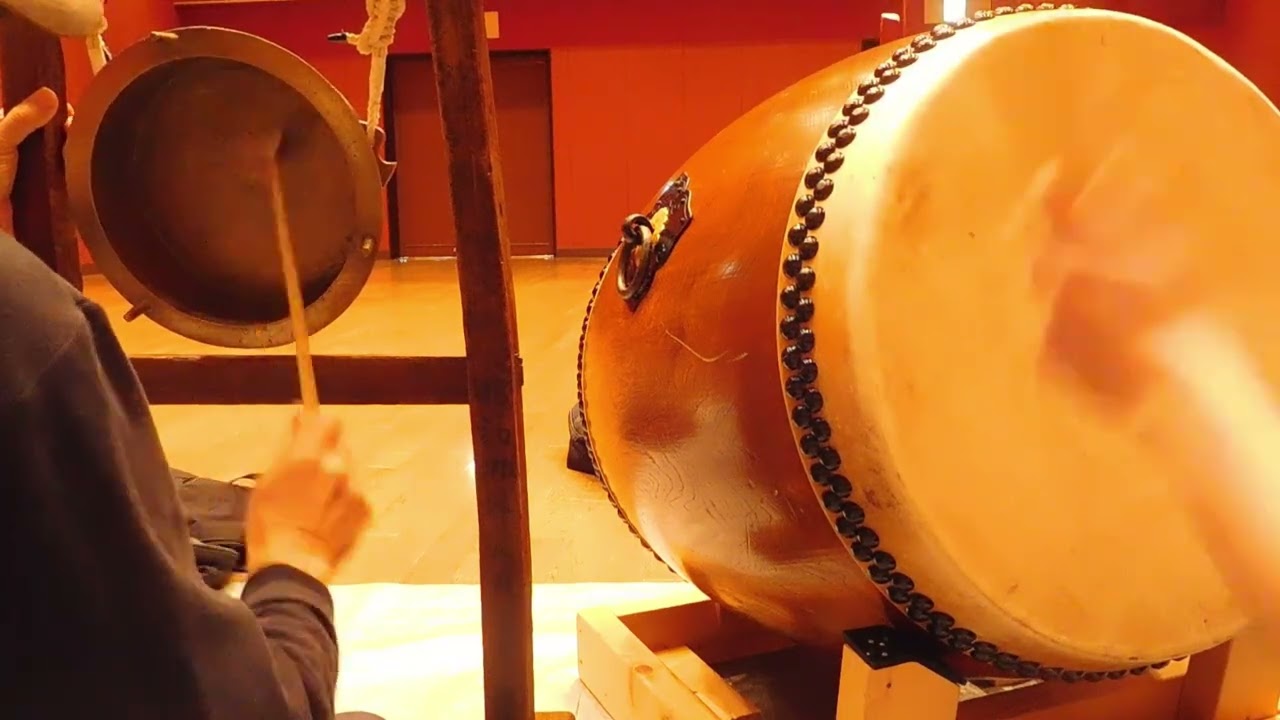 2025 4 27 上級編1 　だんじり囃子　祭り　日本のリズム #drums #だんじり囃子 #日本音楽 #祭囃子 #伝統 #ドラム #music #民俗芸能＃祭