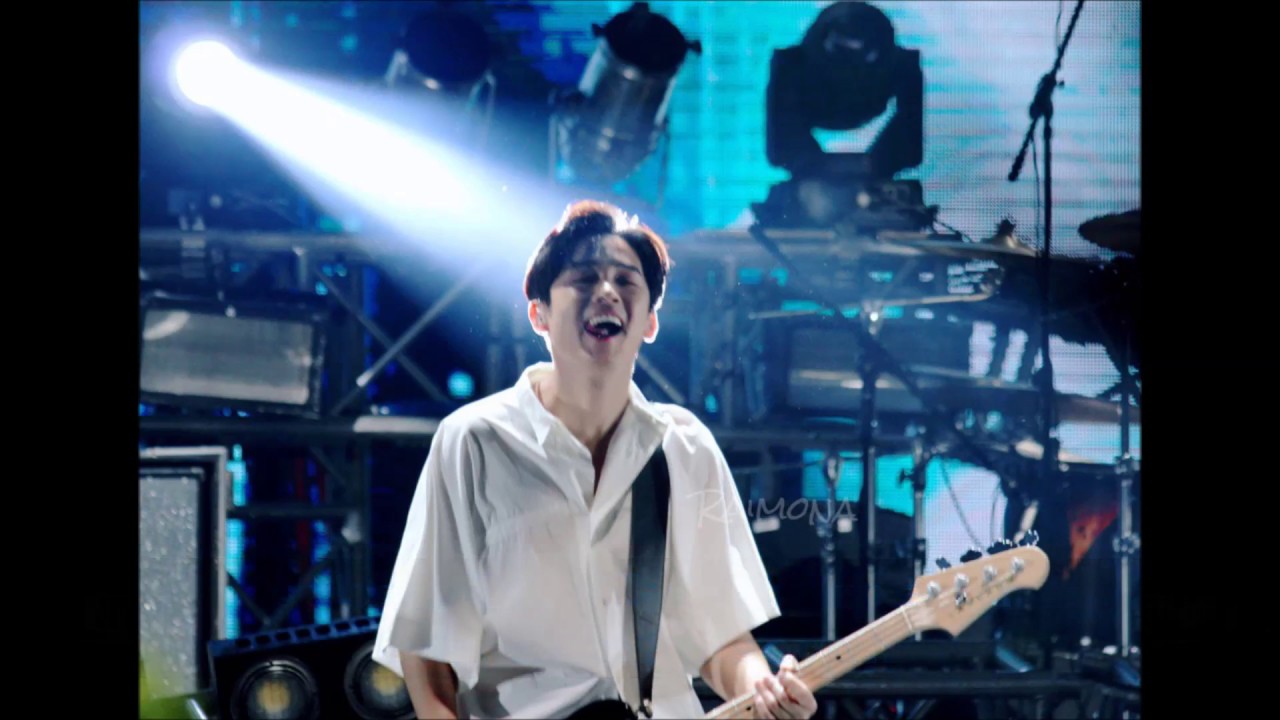 BEST OF LEE JAEJIN SINGING!!