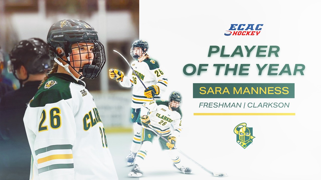 2025-26 Women’s Player of the Year