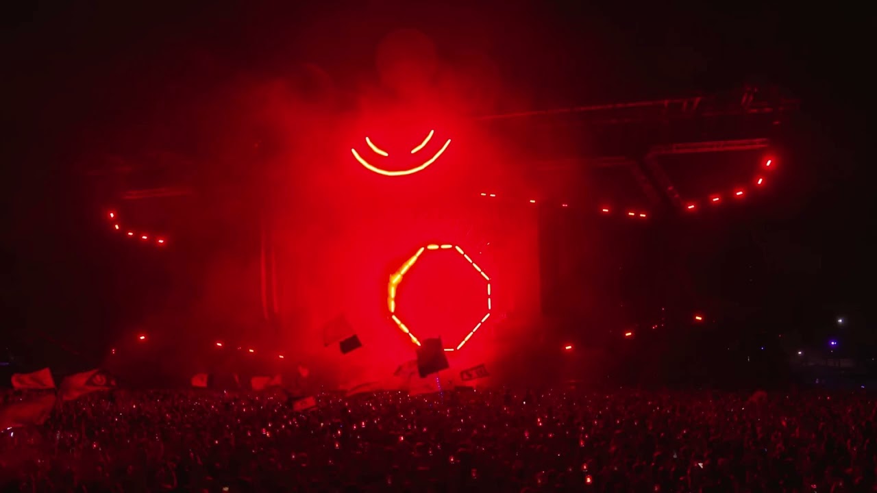 Levels (VIP) x Levels (ISOxo Edit) (Skrillex Mashup Ultra Miami 25) [Shounder Remake]