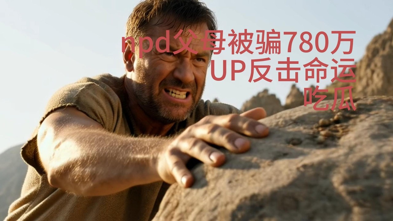 up从破产npd家庭反抗到重生（下）